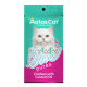 Aatas Cat Creme Puree Chicken with Coconut Oil 14g x 4's